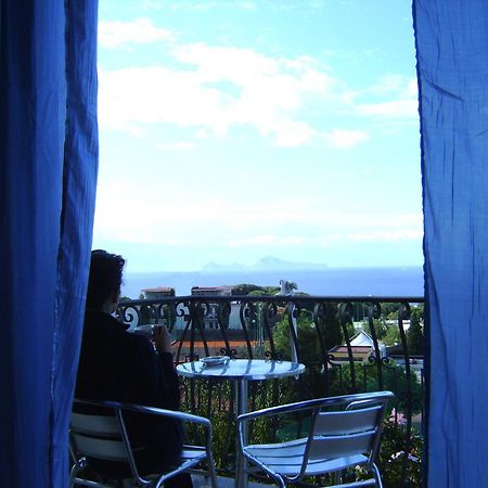 B&B Villa Patrizia แอร์โกลาโน ภายนอก รูปภาพ