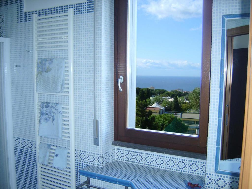 B&B Villa Patrizia แอร์โกลาโน ภายนอก รูปภาพ