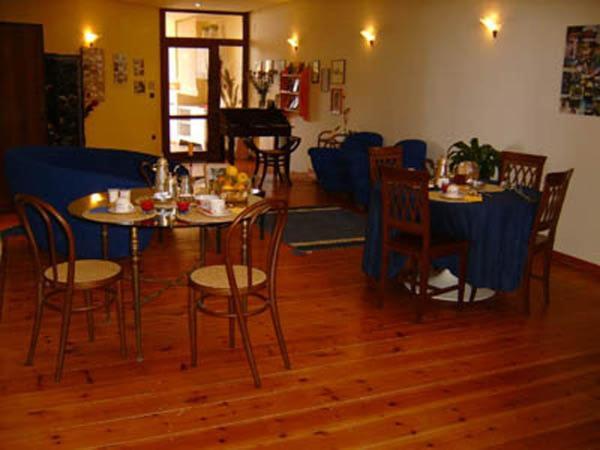 B&B Villa Patrizia แอร์โกลาโน ภายนอก รูปภาพ