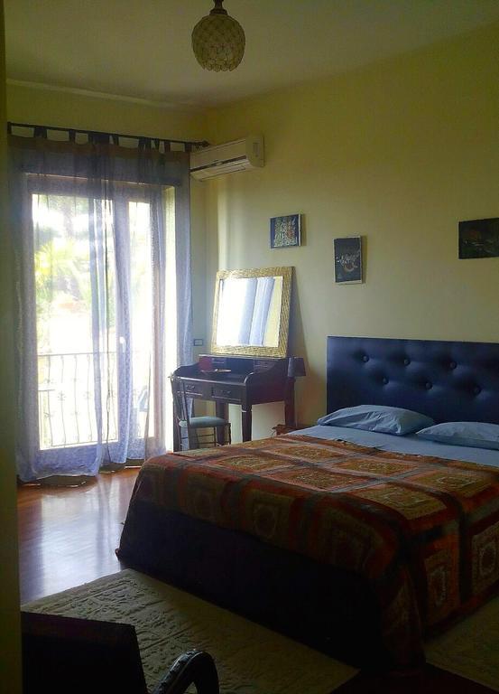 B&B Villa Patrizia แอร์โกลาโน ห้อง รูปภาพ