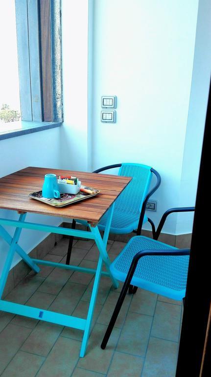 B&B Villa Patrizia แอร์โกลาโน ภายนอก รูปภาพ