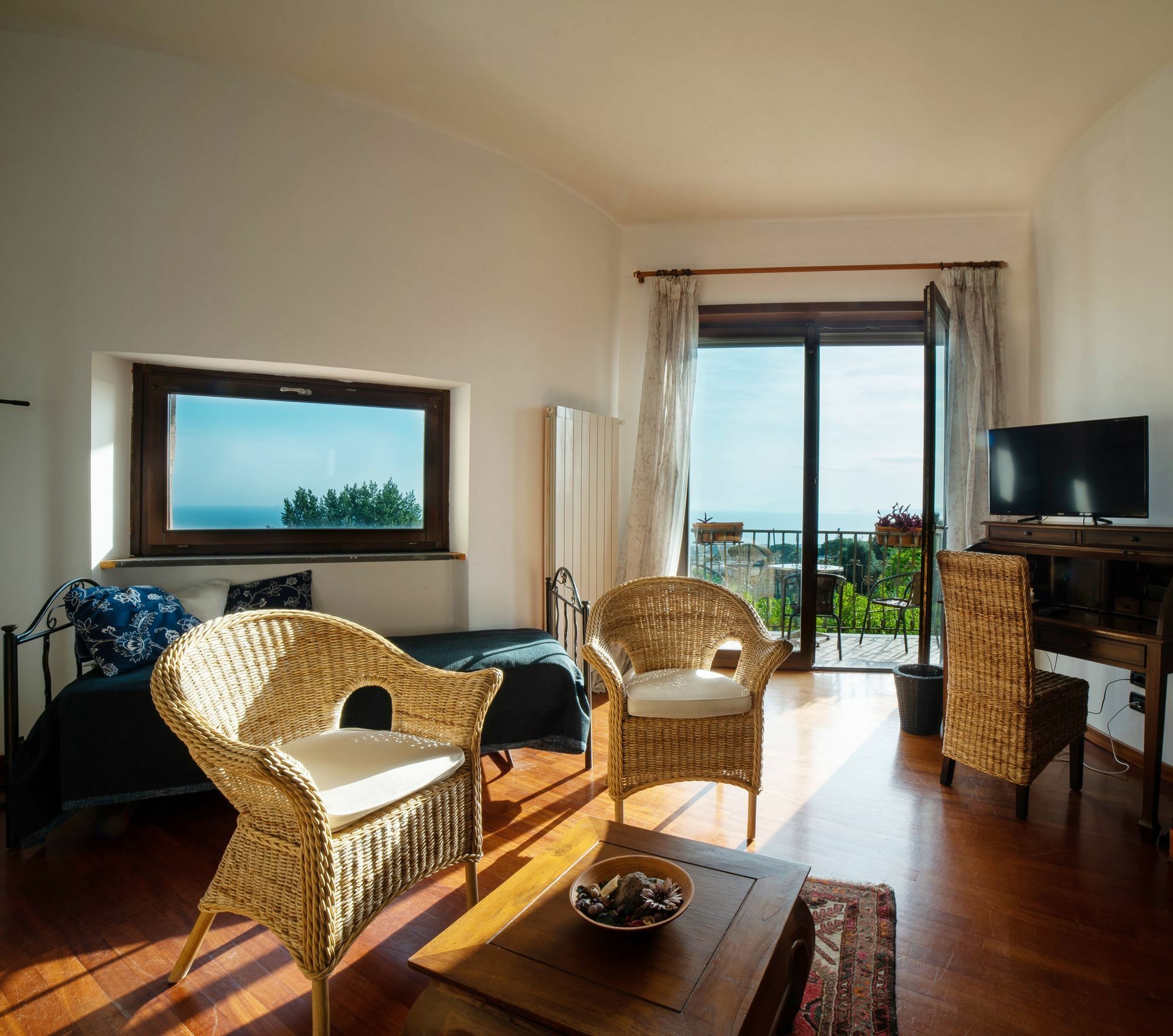B&B Villa Patrizia แอร์โกลาโน ภายนอก รูปภาพ